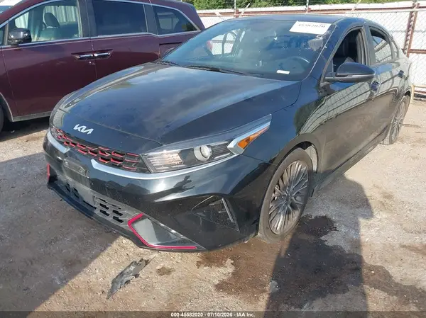 3KPF54AD9PE647860 2023 KIA FORTE - Image 2