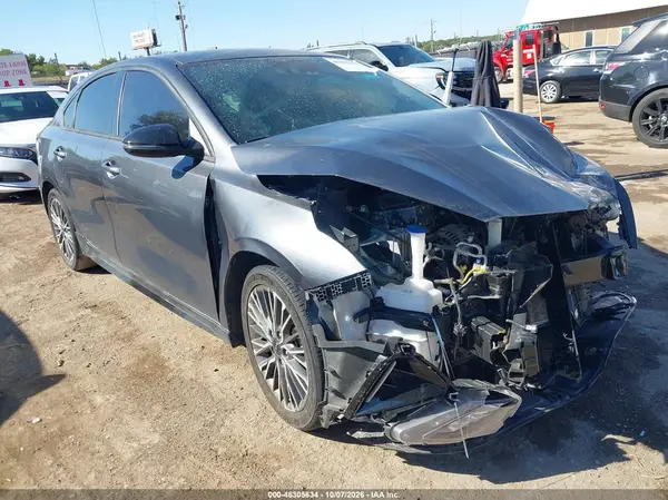 3KPF54AD9PE648748 2023 KIA FORTE - Image 1