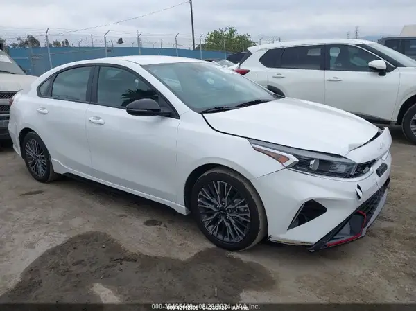 3KPF54AD9PE649799 2023 KIA FORTE - Image 1