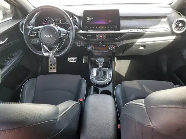 3KPF54AD9PE651567 2023 KIA FORTE - Image 8