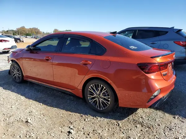 3KPF54AD9PE652881 2023 KIA FORTE - Image 2