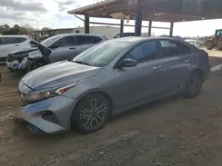3KPF54AD9PE653125 2023 KIA FORTE