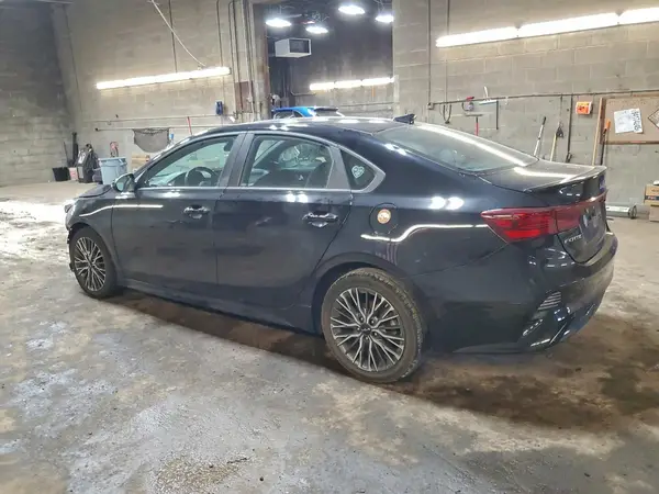 3KPF54AD9PE654422 2023 KIA FORTE - Image 2
