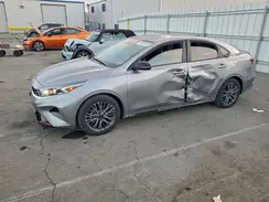 3KPF54AD9PE655182 2023 KIA FORTE