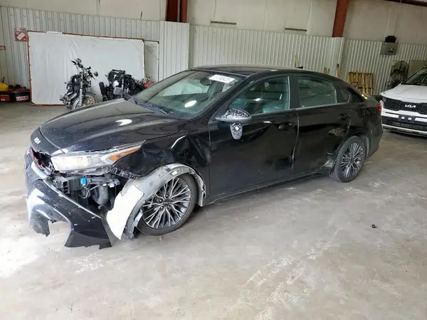 3KPF54AD9PE656901 2023 KIA FORTE - Image 1