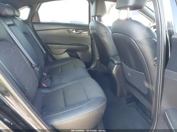 3KPF54AD9PE657207 2023 KIA FORTE - Image 8