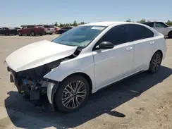3KPF54AD9PE657417 2023 KIA FORTE