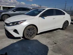 3KPF54AD9PE657594 2023 KIA FORTE
