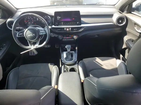3KPF54AD9PE657594 2023 KIA FORTE - Image 8