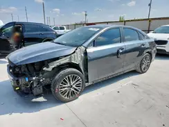 3KPF54AD9PE657756 2023 KIA FORTE