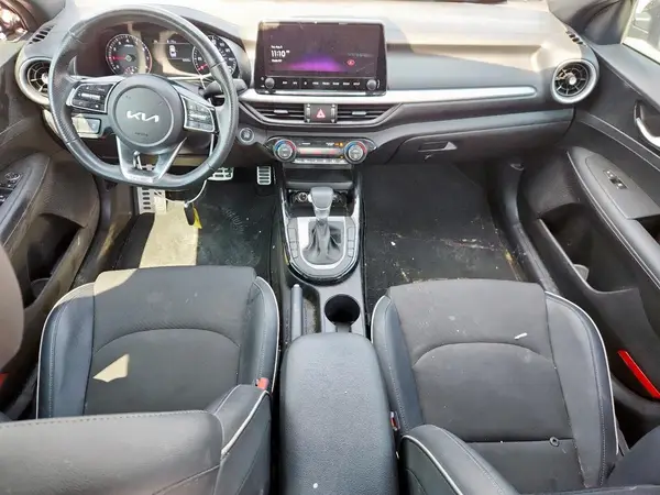 3KPF54AD9PE657756 2023 KIA FORTE - Image 8