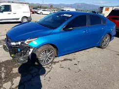 3KPF54AD9PE657966 2023 KIA FORTE