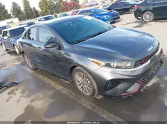 3KPF54AD9PE658194 2023 KIA FORTE