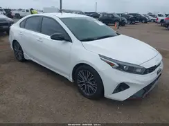 3KPF54AD9PE658440 2023 KIA FORTE