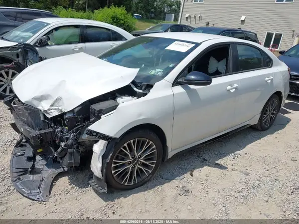 3KPF54AD9PE658518 2023 KIA FORTE - Image 2