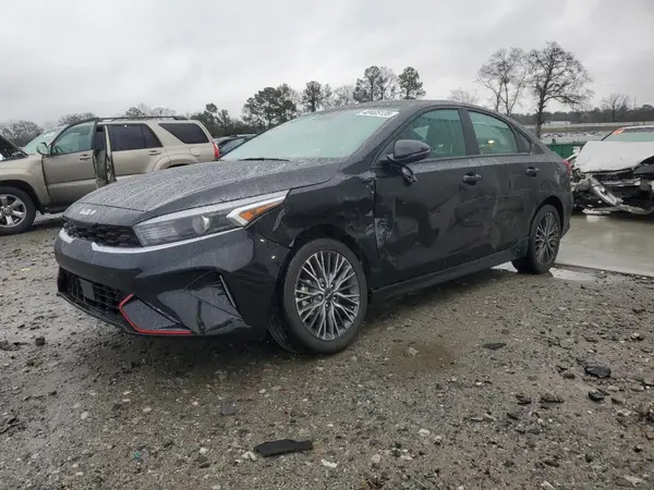 3KPF54AD9PE658728 2023 KIA FORTE - Image 1