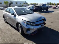 3KPF54AD9PE659460 2023 KIA FORTE