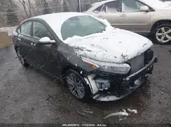 3KPF54AD9PE660267 2023 KIA FORTE