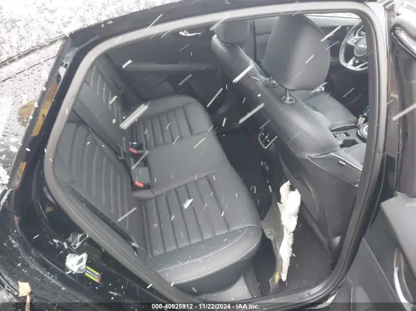 3KPF54AD9PE660267 2023 KIA FORTE - Image 8