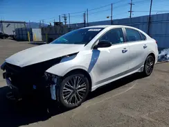 3KPF54AD9PE660835 2023 KIA FORTE