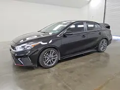 3KPF54AD9PE660947 2023 KIA FORTE
