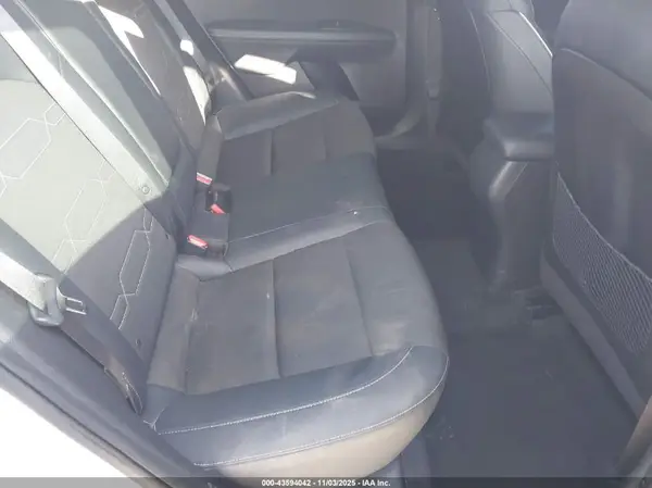 3KPF54AD9PE660995 2023 KIA FORTE - Image 8