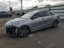 3KPF54AD9PE661807 2023 KIA FORTE