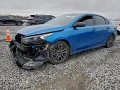 3KPF54AD9PE663301 2023 KIA FORTE