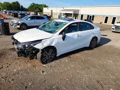 3KPF54AD9PE664514 2023 KIA FORTE