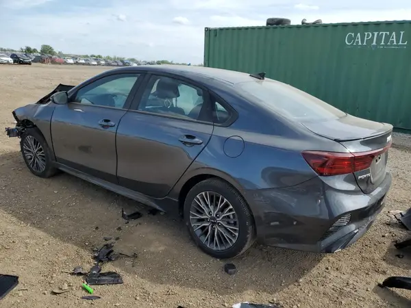 3KPF54AD9PE664982 2023 KIA FORTE - Image 2