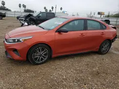 3KPF54AD9PE665050 2023 KIA FORTE