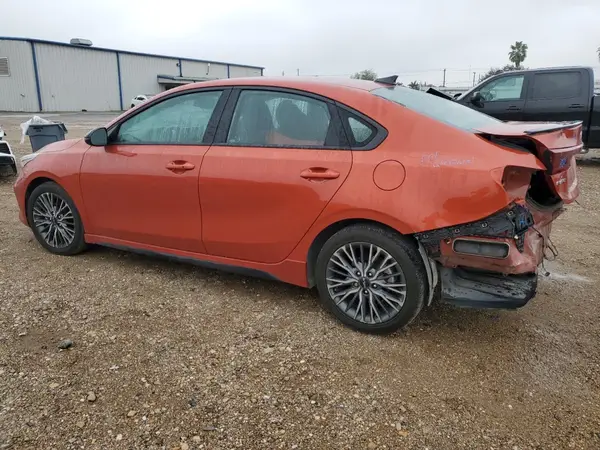 3KPF54AD9PE665050 2023 KIA FORTE - Image 2