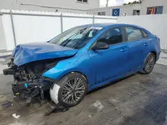 3KPF54AD9PE671480 2023 KIA FORTE