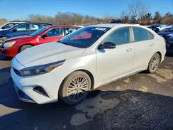 3KPF54AD9PE673407 2023 KIA FORTE