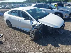 3KPF54AD9PE674282 2023 KIA FORTE