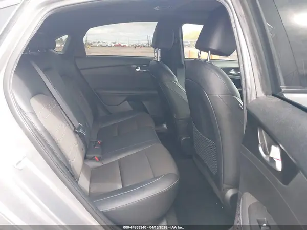 3KPF54AD9PE681488 2023 KIA FORTE - Image 8