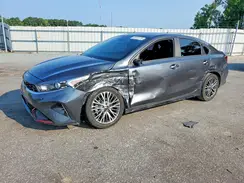 3KPF54AD9PE684424 2023 KIA FORTE