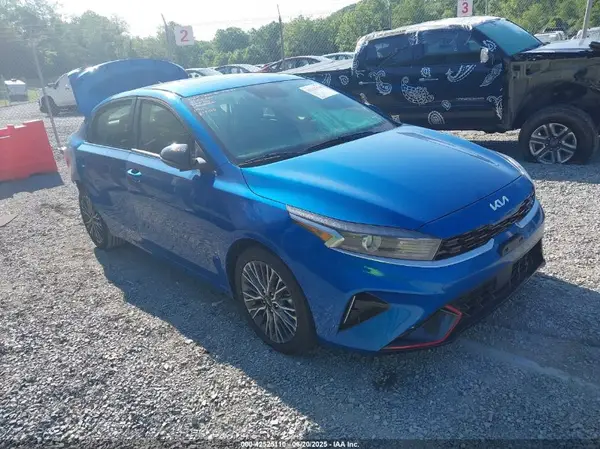 3KPF54AD9PE685251 2023 KIA FORTE - Image 1