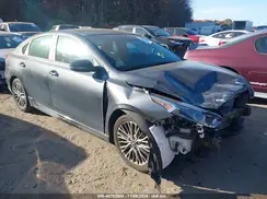 3KPF54AD9PE686528 2023 KIA FORTE