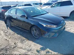 3KPF54AD9PE686660 2023 KIA FORTE