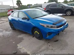 3KPF54AD9PE687047 2023 KIA FORTE