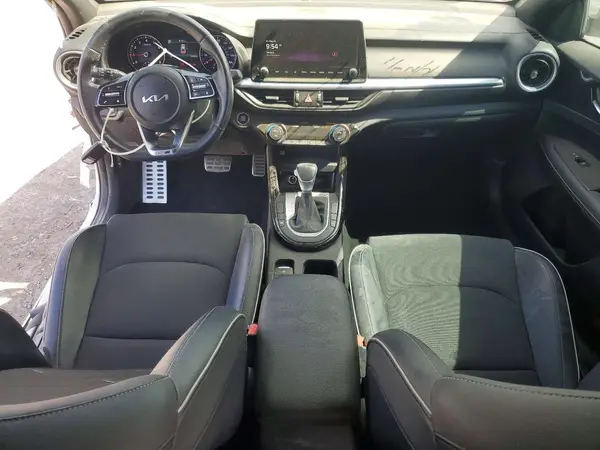 3KPF54AD9PE687159 2023 KIA FORTE - Image 8
