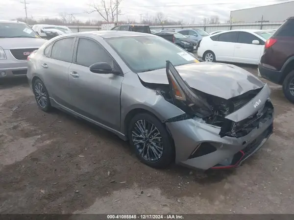3KPF54AD9PE689011 2023 KIA FORTE - Image 1