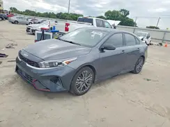 3KPF54AD9PE689283 2023 KIA FORTE