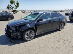 3KPF54AD9RE691425 2024 KIA FORTE