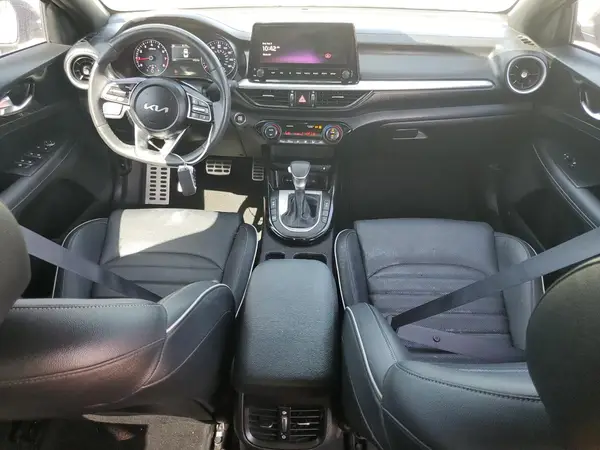 3KPF54AD9RE699475 2024 KIA FORTE - Image 8