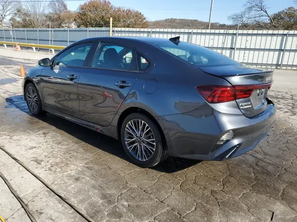 3KPF54AD9RE704965 2024 KIA FORTE - Image 2