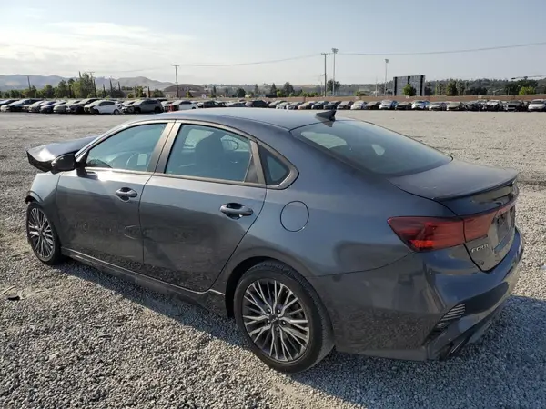 3KPF54AD9RE707168 2024 KIA FORTE - Image 2