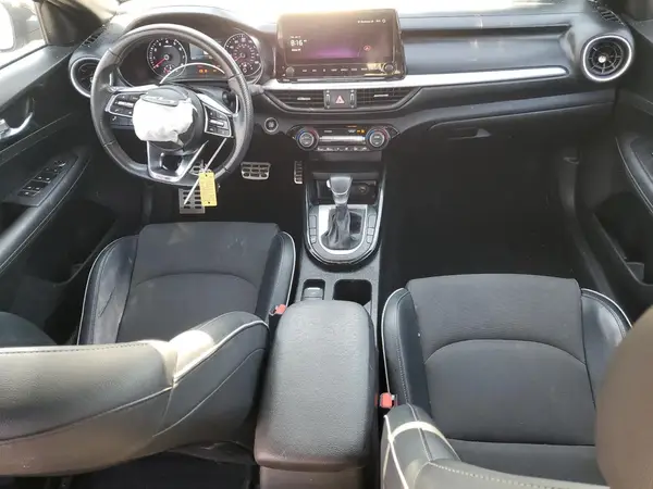 3KPF54AD9RE707168 2024 KIA FORTE - Image 8