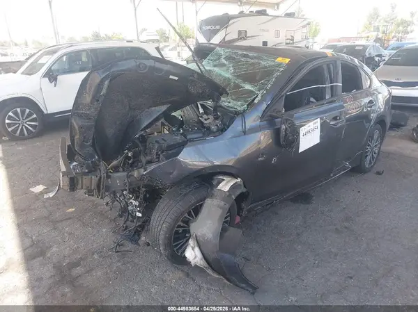 3KPF54AD9RE707185 2024 KIA FORTE - Image 2